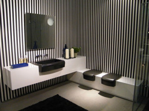 Дизайн ванных комнат: тенденции 21-го века