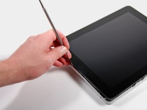 Инструкция по разборке iPad 3