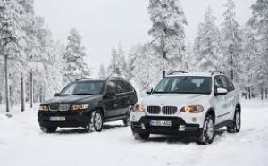 Установка сигнализации с автозапуском на автомобили bmw