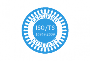 ISOTS16949_2009
