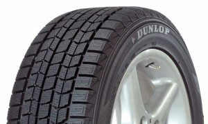 Автошины Dunlop