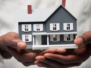 как оформить кредит на жилье