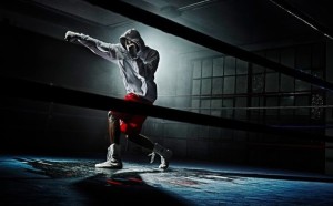 необходимый минимум для тренировок по боксу: перчатки для бокса купить
