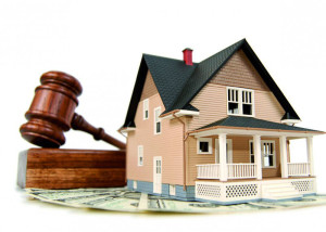 Юрист по жилищным вопросам - профессиональное решение имущественных споров