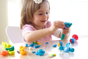 Как игры влияют на развитие ребенка