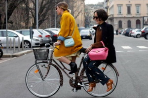 Как правильно выбрать женский велосипед?