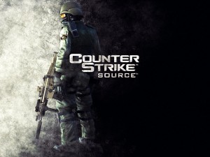 Основы стрельбы в игре Counter strike sourse