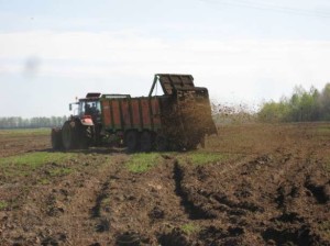 Почему стоит покупать отечественную сельскохозяйственную технику?