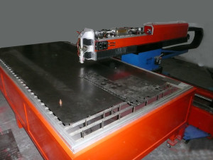 Возможности лазерных технологий в производстве печатей и штампов