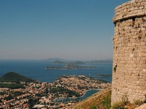 Обзор курортной недвижимости Турции, Хорватии и Черногории