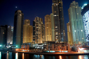 Привлекательность инвестиций в недвижимость ОАЭ