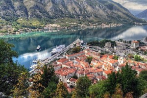 Черногория – страна сказочных старинных городов и живописных уголоков на Адриатическом побережье