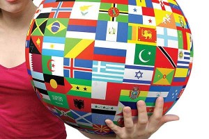 Почему важно знать иностранные языки