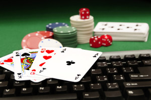  Виды азартных игр