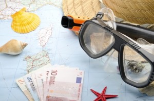Как обезопасить свои деньги в путешествии?