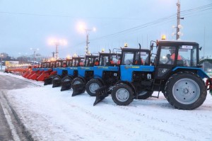 Новое на рынке дорожных машин комбинированного типа