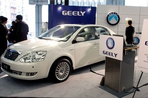 Автомобили Geely и запчасти к ним доступны каждому