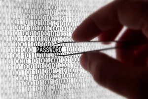 Как составить и где хранить пароль?