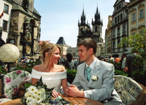 Свадебные туры по Венеции и Праге