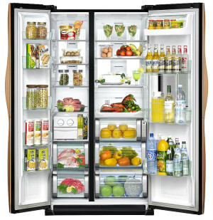 Холодильник и его правильное использование