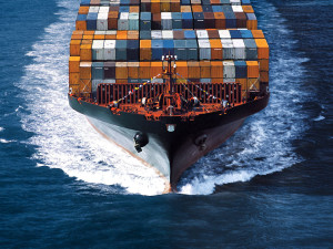 Принципы работы компаний-грузоперевозчиков при доставке товаров морем