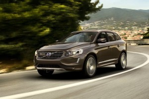 Volvo XC60: автомобиль для всех