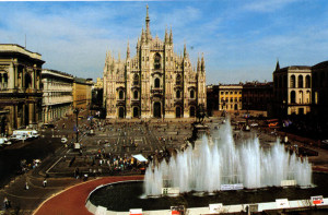 Что стоит увидеть в Милане