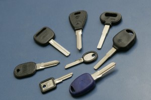 Изготовление ключей в Самаре
