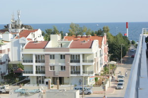 Как правильно купить квартиру в Турции
