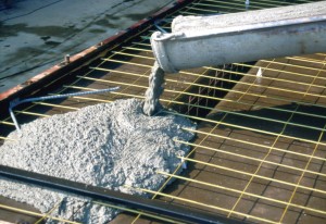 Компоненты и процессы, влияющие на качество бетона и железобетона