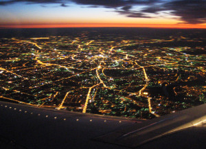 Неудержимая романтика в облаках – полетать на самолёте в Москве