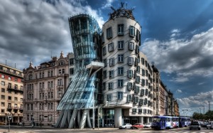 Прага — жемчужина Чехии