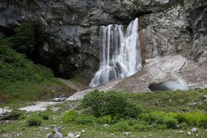 Абхазия – уголок Мира для покоя души