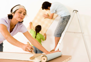 Что нужно сделать, прежде чем затеять ремонт в доме
