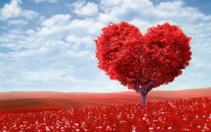 День Святого Валентина – это самый романтичный праздник