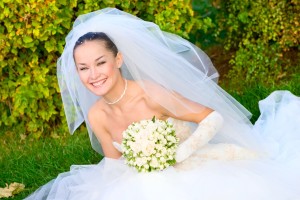 Какие свадебные платья сейчас выбирают невесты?