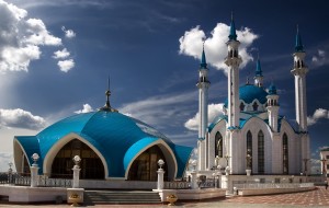 Казань - город, в который хочется вернуться