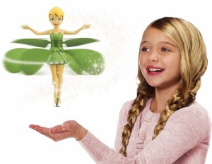 Летающая фея – волшебство реально на сайте игрушек kidy-kid.com.ua