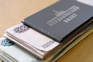 Получение кредита на образование
