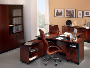 Советы по выбору мебели для офиса