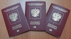 Все о визах в Российскую Федерацию для иностранцев