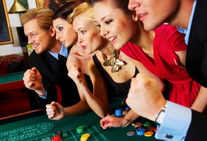 Выиграть Джекпот в интернет казино онлайн не просто, но возможно