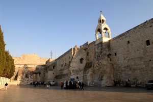 Достопримечательности Иерусалима