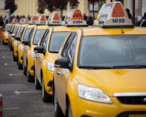 Идея для бизнеса: служба такси