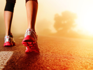 Как правильно подобрать кроссовки для бега?