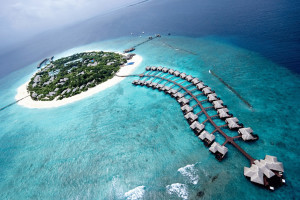 Мальдивы – история мирового курорта