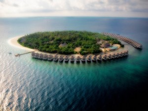 Мальдивы - рай для туриста