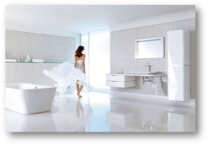 Hansgrohe – 3 бренда, мировая слава