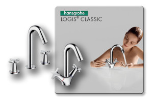 Hansgrohe: радость общения с водой