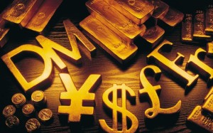 Колебания валютных курсов, их причины